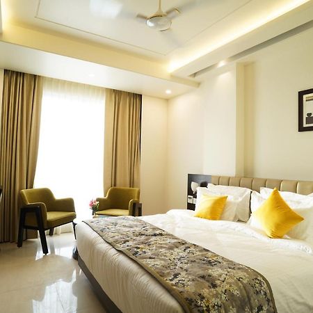 Clarks Resort Bandanwara Exterior foto