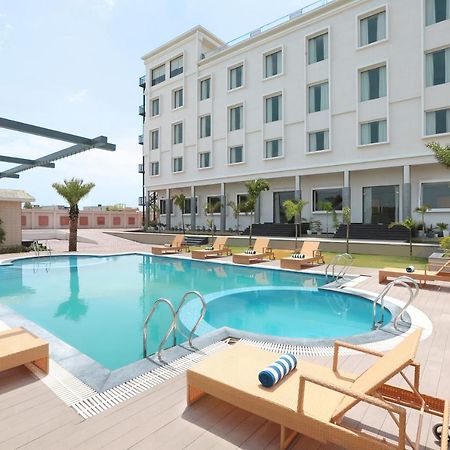 Clarks Resort Bandanwara Exterior foto
