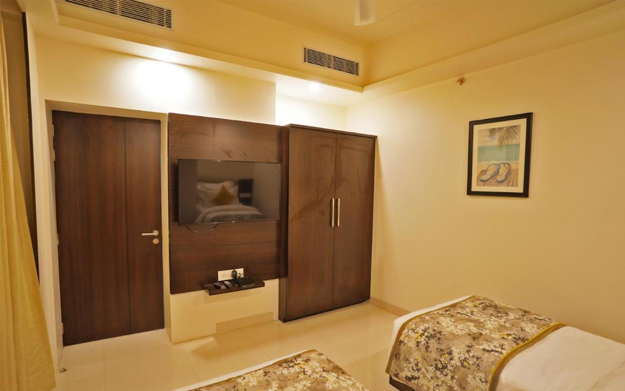 Clarks Resort Bandanwara Exterior foto