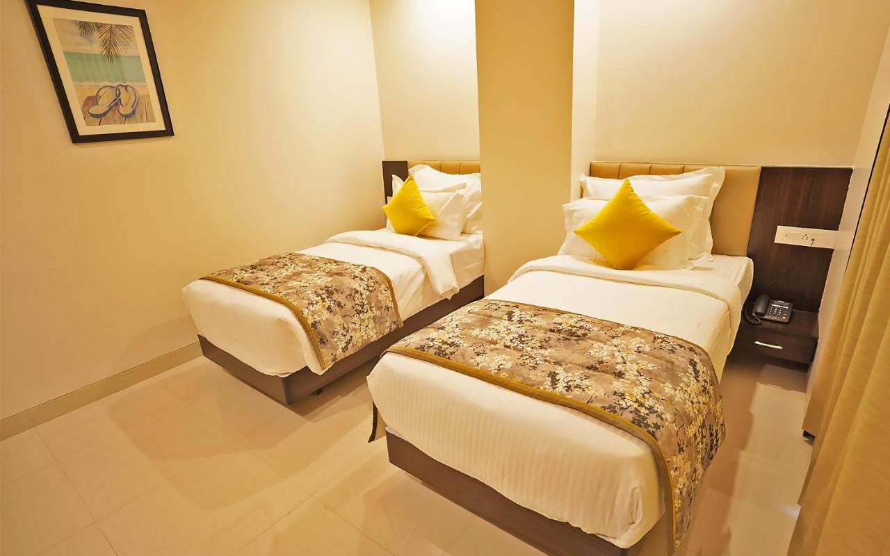 Clarks Resort Bandanwara Exterior foto